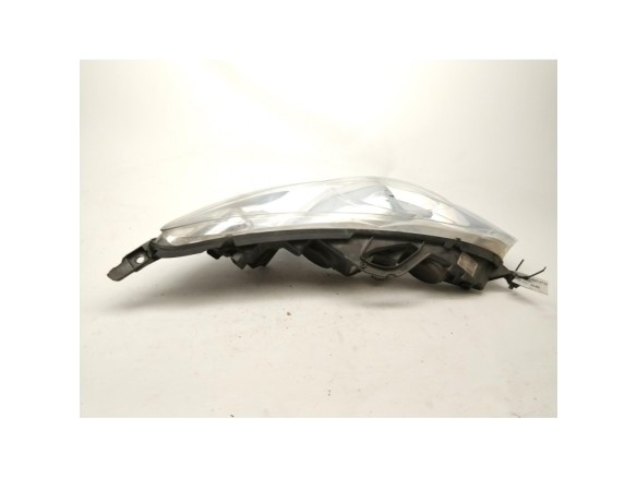 620890 FARO IZQUIERDO PEUGEOT 407 (6D_)|Desguaces La Cabaña