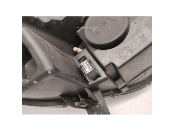 620890 FARO IZQUIERDO PEUGEOT 407 (6D_)|Desguaces La Cabaña