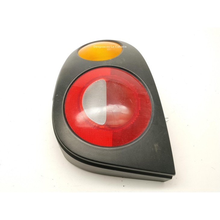   PILOTO TRA DER EXT RENAULT MEGANE I Coach (DA0/1_)|Desguaces La Cabaña