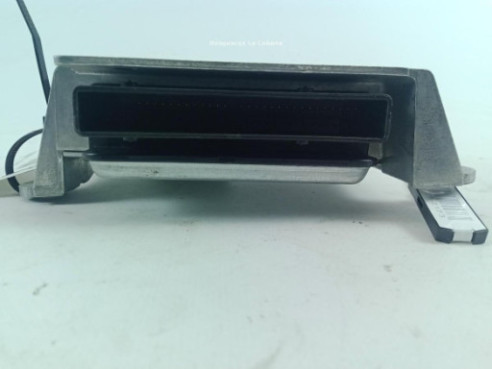 CENTRALITA|Desguaces La Cabaña 2