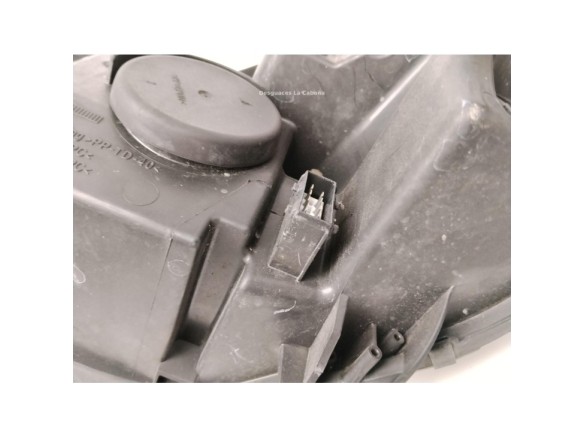 620690 FARO DERECHO PEUGEOT 407 (6D_)|Desguaces La Cabaña