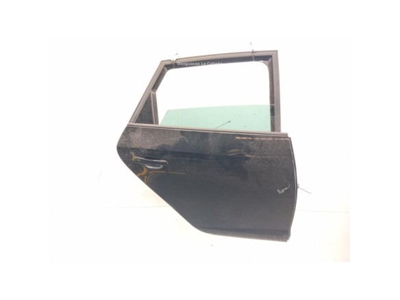 6J8833056 PUERTA LAT TRA DER SEAT IBIZA IV (6J5, 6P1)|Desguaces La Cabaña