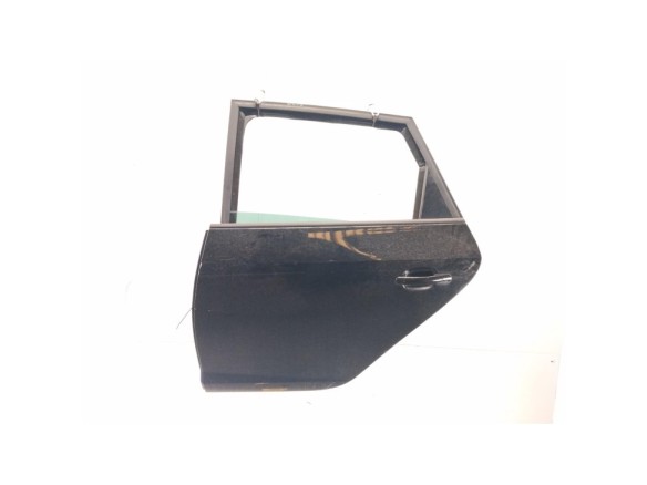 6J8833055 PUERTA LAT TRA IZQ SEAT IBIZA IV (6J5, 6P1)|Desguaces La Cabaña