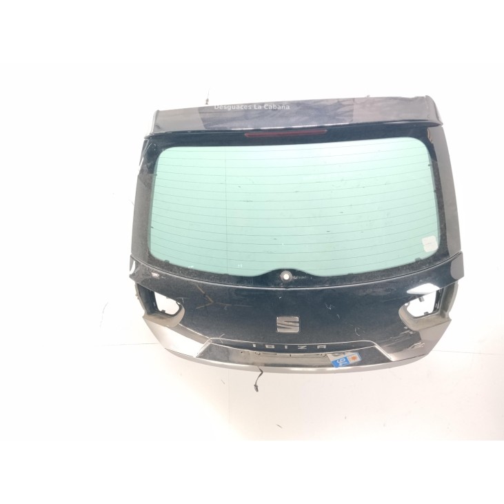 6J8827024A PORTON SEAT IBIZA IV (6J5, 6P1)|Desguaces La Cabaña