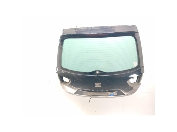 6J8827024A PORTON SEAT IBIZA IV (6J5, 6P1)|Desguaces La Cabaña