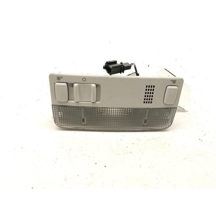 3B0947105C 9B9 PLAFON DEL SEAT IBIZA IV (6J5, 6P1)|Desguaces La Cabaña