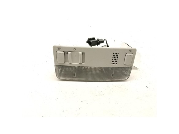 3B0947105C 9B9 PLAFON DEL SEAT IBIZA IV (6J5, 6P1)|Desguaces La Cabaña