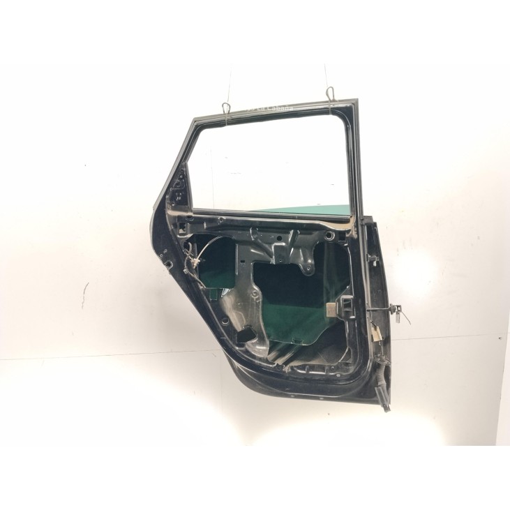 6J8833055 PUERTA LAT TRA IZQ SEAT IBIZA IV (6J5, 6P1)|Desguaces La Cabaña