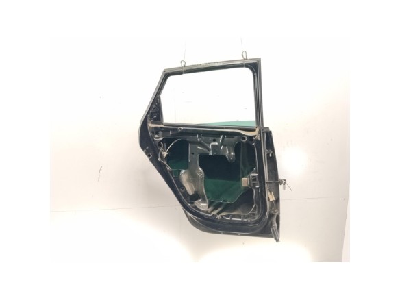 6J8833055 PUERTA LAT TRA IZQ SEAT IBIZA IV (6J5, 6P1)|Desguaces La Cabaña
