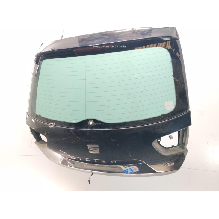 3B0947105C 9B9 PLAFON DEL SEAT IBIZA IV (6J5, 6P1)|Desguaces La Cabaña 2