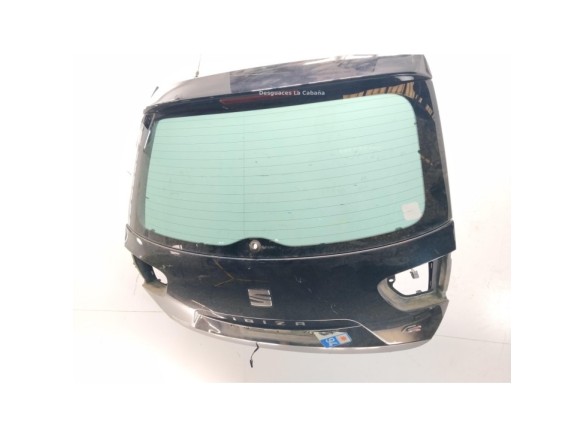 6J8827024A PORTON SEAT IBIZA IV (6J5, 6P1)|Desguaces La Cabaña