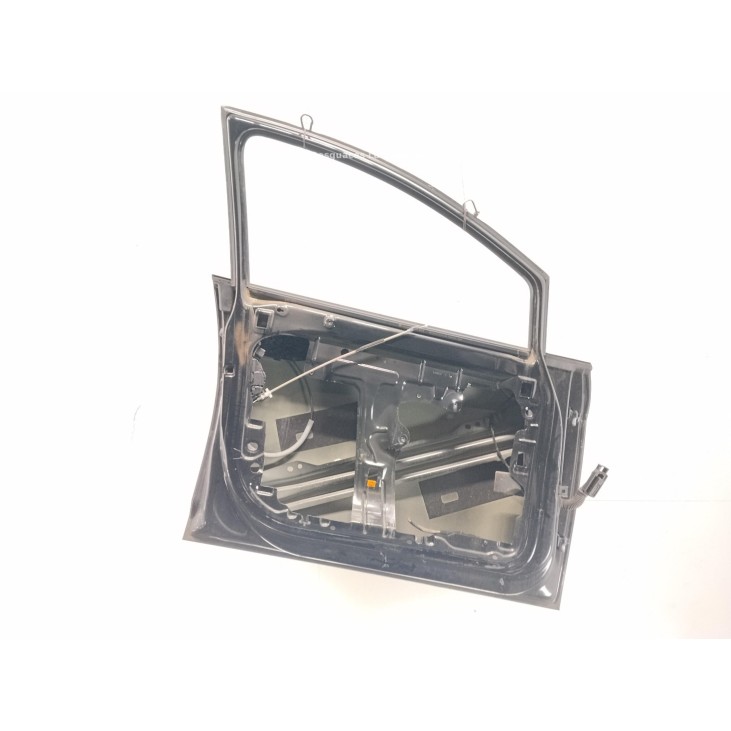 6J3831055 PUERTA LAT DEL IZQ SEAT IBIZA IV (6J5, 6P1)|Desguaces La Cabaña
