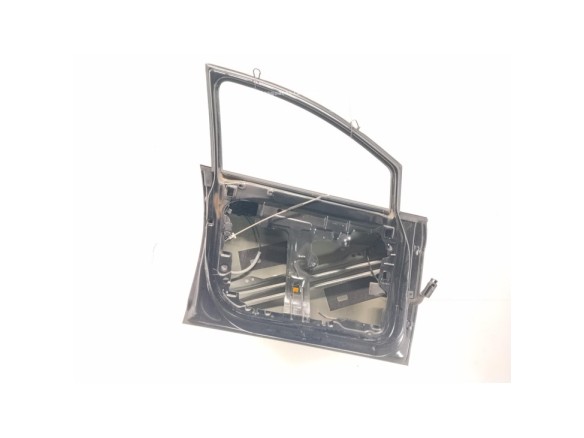6J3831055 PUERTA LAT DEL IZQ SEAT IBIZA IV (6J5, 6P1)|Desguaces La Cabaña
