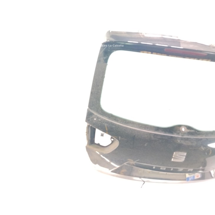 6J8827024A PORTON SEAT IBIZA IV (6J5, 6P1)|Desguaces La Cabaña