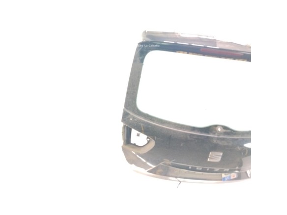 6J8827024A PORTON SEAT IBIZA IV (6J5, 6P1)|Desguaces La Cabaña
