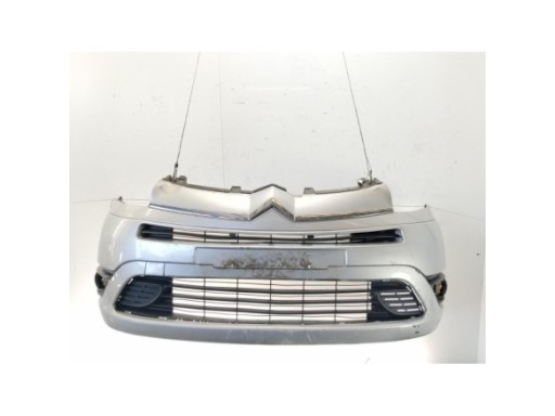   MANDO ELEVALUNAS PUERTA LAT DEL IZQ CITROEN C4 Grand Picasso I (UA_)|Desguaces La Cabaña