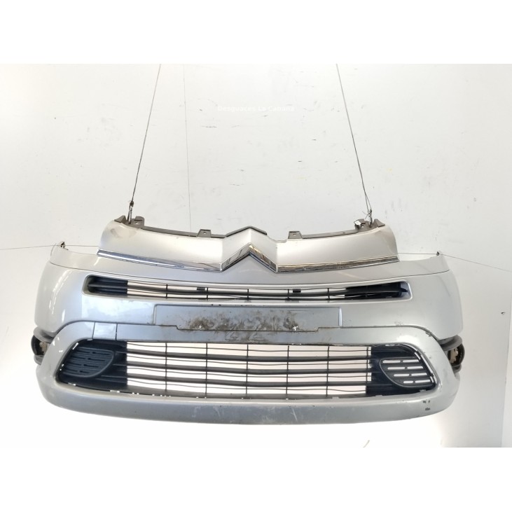 7401FJ PARAGOLPES DEL CITROEN C4 Grand Picasso I (UA_)|Desguaces La Cabaña