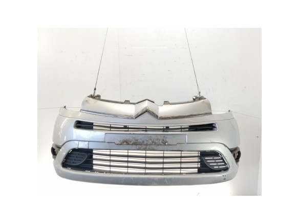 7401FJ PARAGOLPES DEL CITROEN C4 Grand Picasso I (UA_)|Desguaces La Cabaña