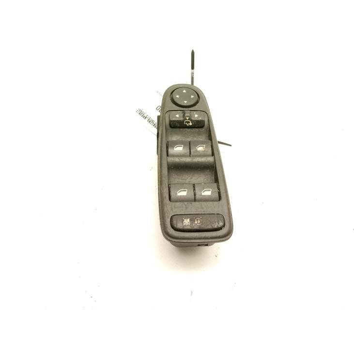   MANDO ELEVALUNAS PUERTA LAT DEL IZQ CITROEN C4 Grand Picasso I (UA_)|Desguaces La Cabaña