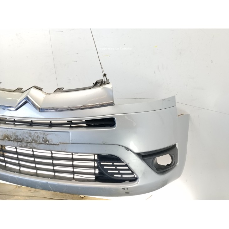 7401FJ PARAGOLPES DEL CITROEN C4 Grand Picasso I (UA_)|Desguaces La Cabaña