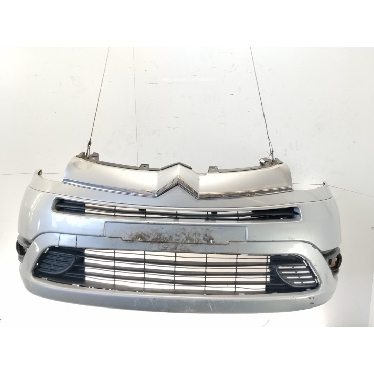 7401FJ PARAGOLPES DEL CITROEN C4 Grand Picasso I (UA_)|Desguaces La Cabaña