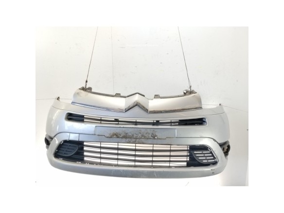 7401FJ PARAGOLPES DEL CITROEN C4 Grand Picasso I (UA_)|Desguaces La Cabaña