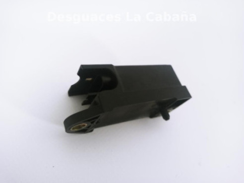 CARROCERIA FRONTAL|Desguaces La Cabaña 2