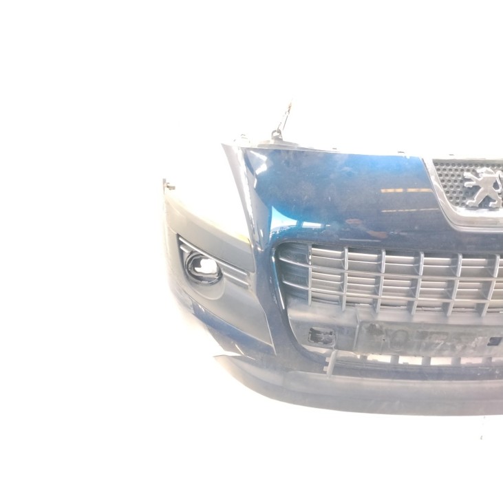 7401RZ PARAGOLPES DEL PEUGEOT 3008 Limusina (0U_)|Desguaces La Cabaña