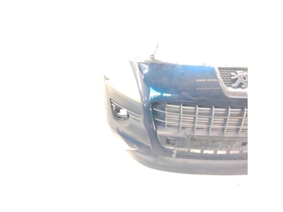 7401RZ PARAGOLPES DEL PEUGEOT 3008 Limusina (0U_)|Desguaces La Cabaña