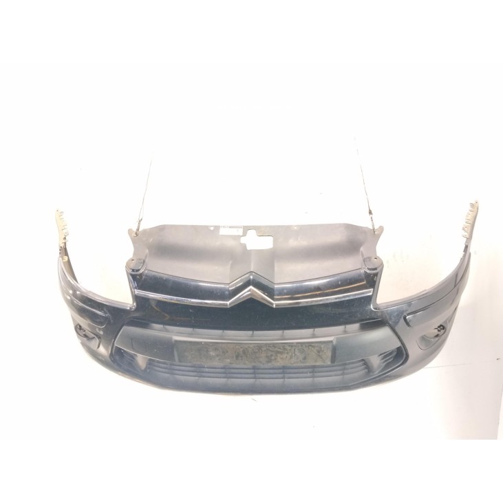 7401QV PARAGOLPES DEL CITROEN C4 I (LC_)|Desguaces La Cabaña
