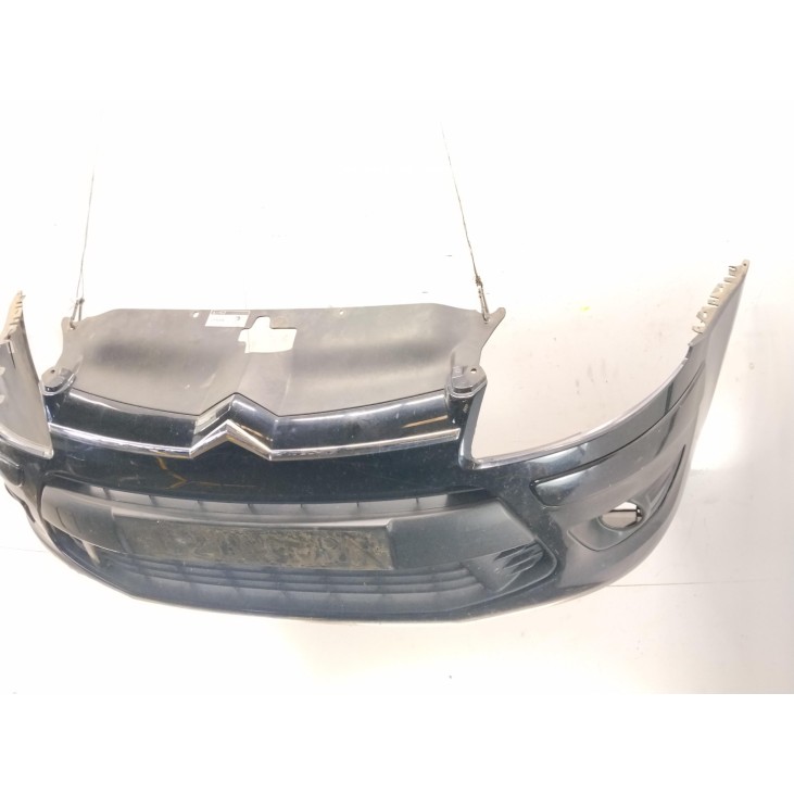 6208L4 FARO IZQUIERDO CITROEN C4 I (LC_)|Desguaces La Cabaña 2