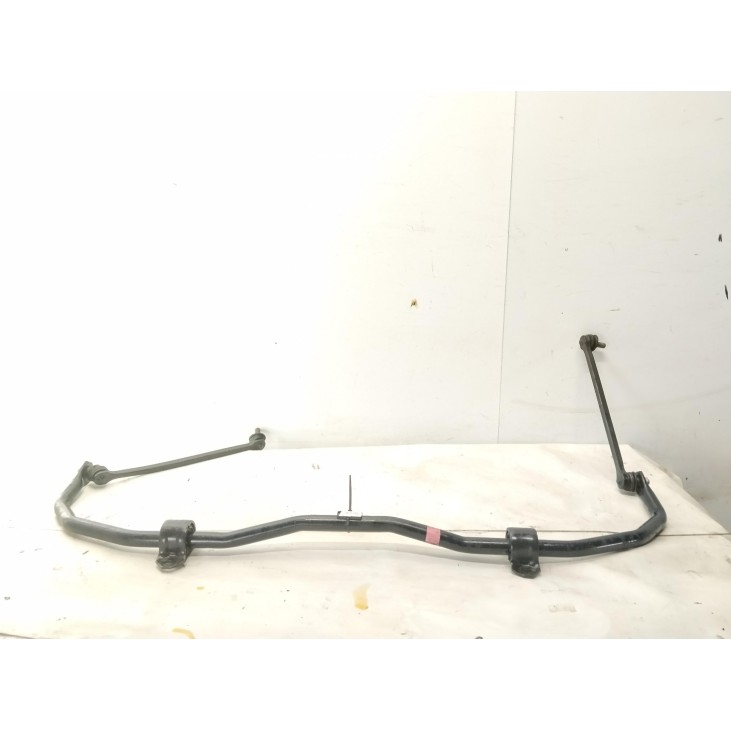 488040D010 BARRA ESTABILIZADORA DEL TOYOTA YARIS CROSS (MXP_)|Desguaces La Cabaña