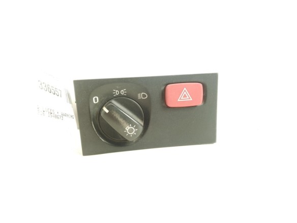 1540673 CONMUTADOR LUCES SCANIA P,G,R,T - series|Desguaces La Cabaña