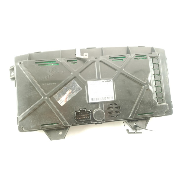 1545989 CUADRO INSTRUMENTOS SCANIA P,G,R,T - series|Desguaces La Cabaña