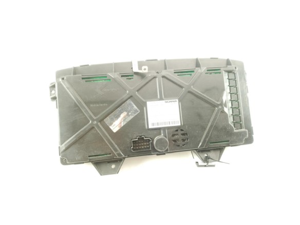 1545989 CUADRO INSTRUMENTOS SCANIA P,G,R,T - series|Desguaces La Cabaña