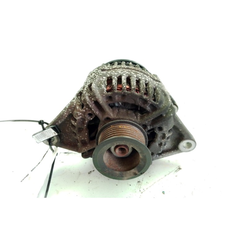   ALTERNADOR IVECO DAILY IV Furgón/ranchera familiar|Desguaces La Cabaña