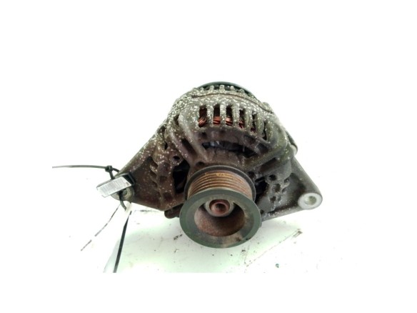   ALTERNADOR IVECO DAILY IV Furgón/ranchera familiar|Desguaces La Cabaña