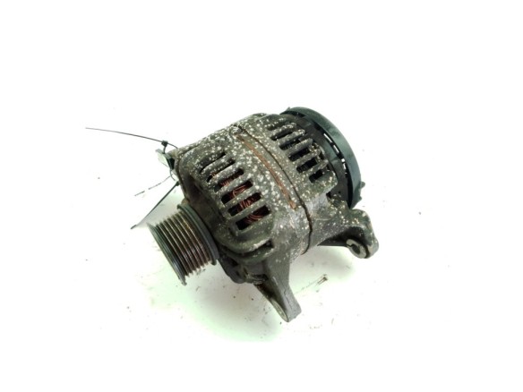   ALTERNADOR IVECO DAILY IV Furgón/ranchera familiar|Desguaces La Cabaña