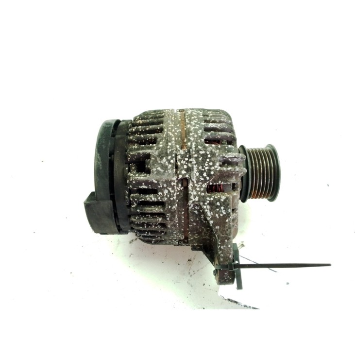   ALTERNADOR IVECO DAILY IV Furgón/ranchera familiar|Desguaces La Cabaña
