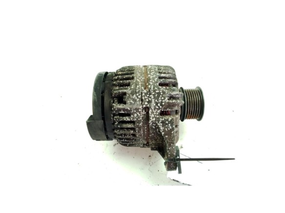   ALTERNADOR IVECO DAILY IV Furgón/ranchera familiar|Desguaces La Cabaña