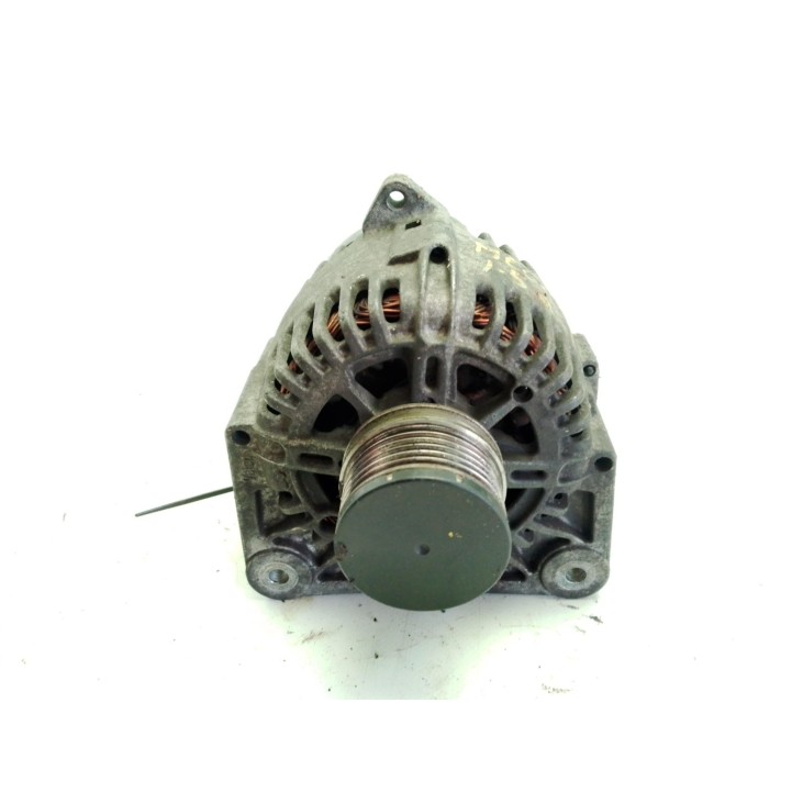 7701476808, 8200386806 ALTERNADOR RENAULT MEGANE II (BM0/1_, CM0/1_)|Desguaces La Cabaña