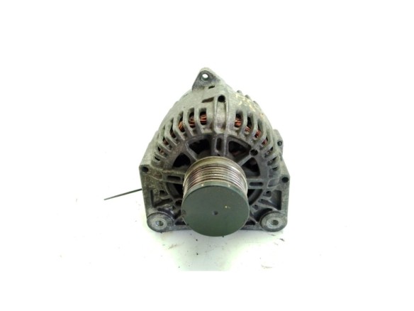 7701476808, 8200386806 ALTERNADOR RENAULT MEGANE II (BM0/1_, CM0/1_)|Desguaces La Cabaña