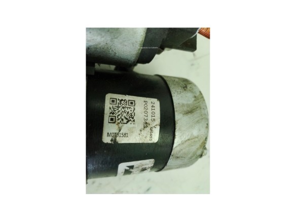 8200584685 ARRANQUE RENAULT MEGANE II (BM0/1_, CM0/1_)|Desguaces La Cabaña