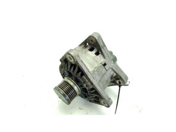 7701476808, 8200386806 ALTERNADOR RENAULT MEGANE II (BM0/1_, CM0/1_)|Desguaces La Cabaña