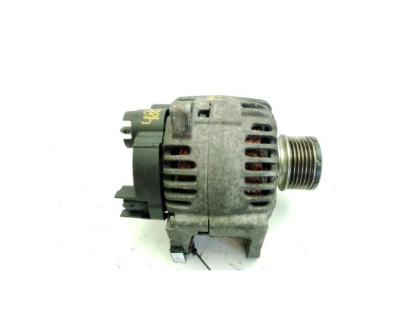 7701476808, 8200386806 ALTERNADOR RENAULT MEGANE II (BM0/1_, CM0/1_)|Desguaces La Cabaña
