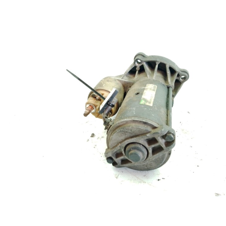 5802M4, 30F80094JLD ARRANQUE PEUGEOT 206 Fastback (2A/C)|Desguaces La Cabaña