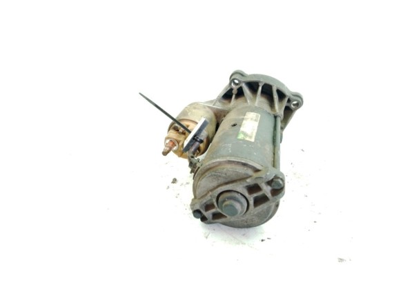 5802M4, 30F80094JLD ARRANQUE PEUGEOT 206 Fastback (2A/C)|Desguaces La Cabaña