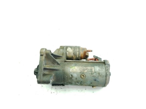 8200251006 ALTERNADOR RENAULT LAGUNA II (BG0/1_)|Desguaces La Cabaña