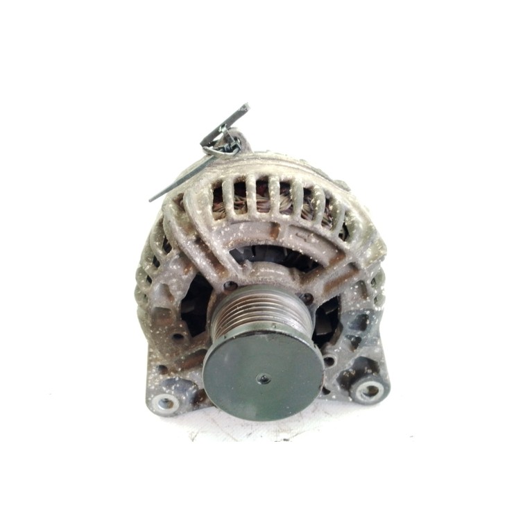 8200251006 ALTERNADOR RENAULT LAGUNA II (BG0/1_)|Desguaces La Cabaña