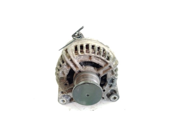 8200251006 ALTERNADOR RENAULT LAGUNA II (BG0/1_)|Desguaces La Cabaña